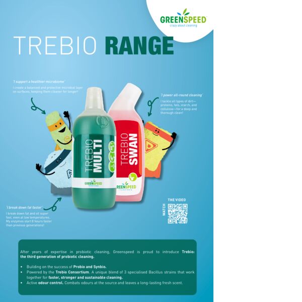 Trebio