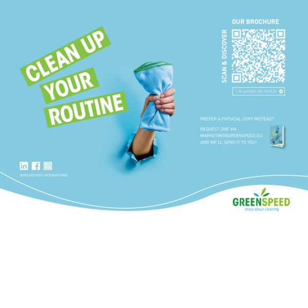 Brochure one-pager