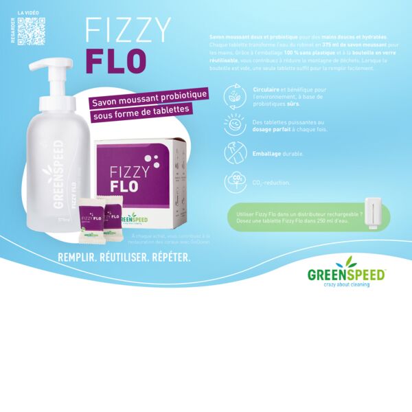 Fizzy Flo