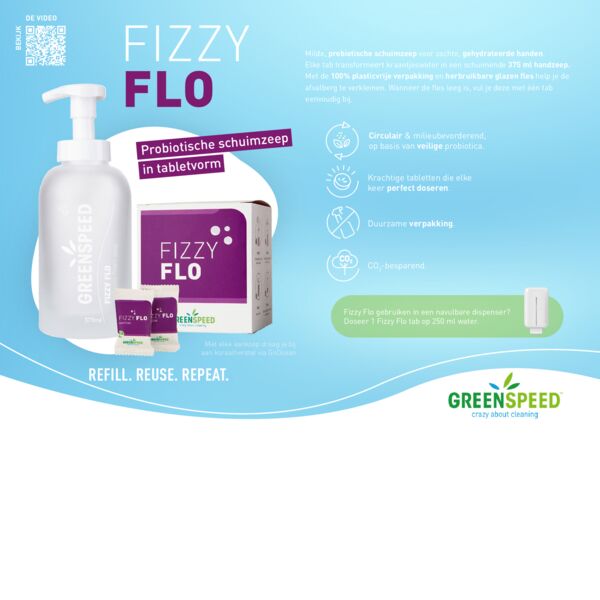 Fizzy Flo