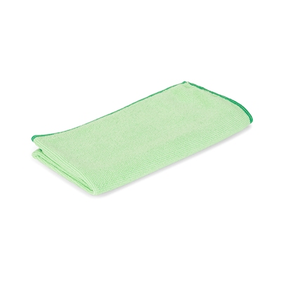 GS Basic 40x40cm GREEN 10pc