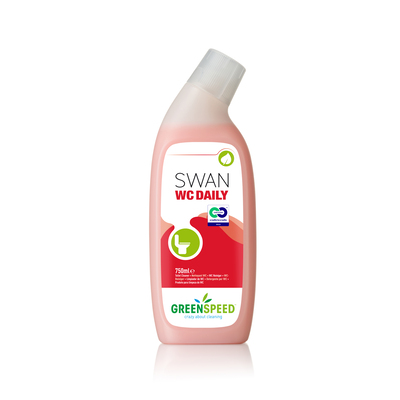 GS Swan WC Daily 750ml 7T