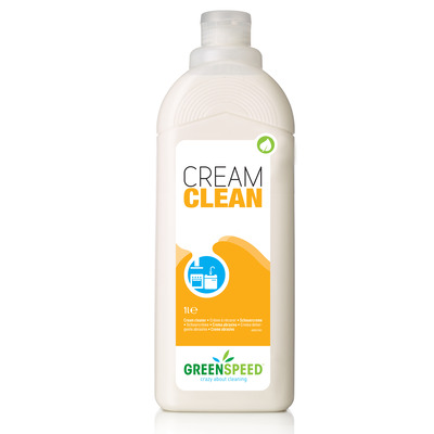 GS Cream Clean 1L 7T
