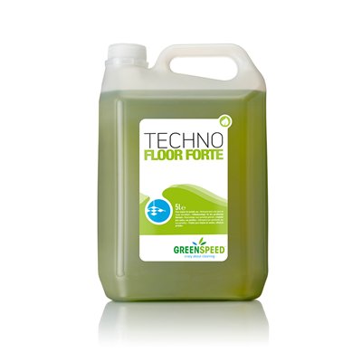 GS Techno Floor Forte 5L 7T