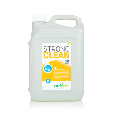 GS Strong Clean 5L 13T
