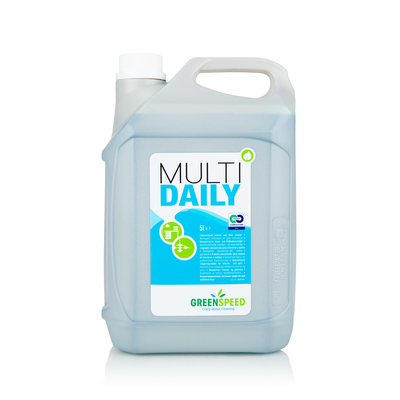 GS Multi Daily 5L 13T