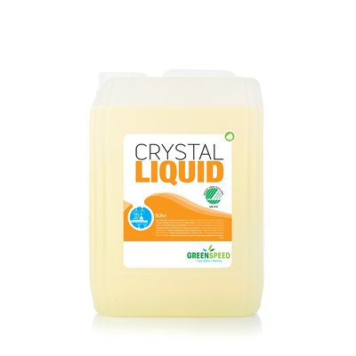 GS Crystal Liquid 10,5L 15T